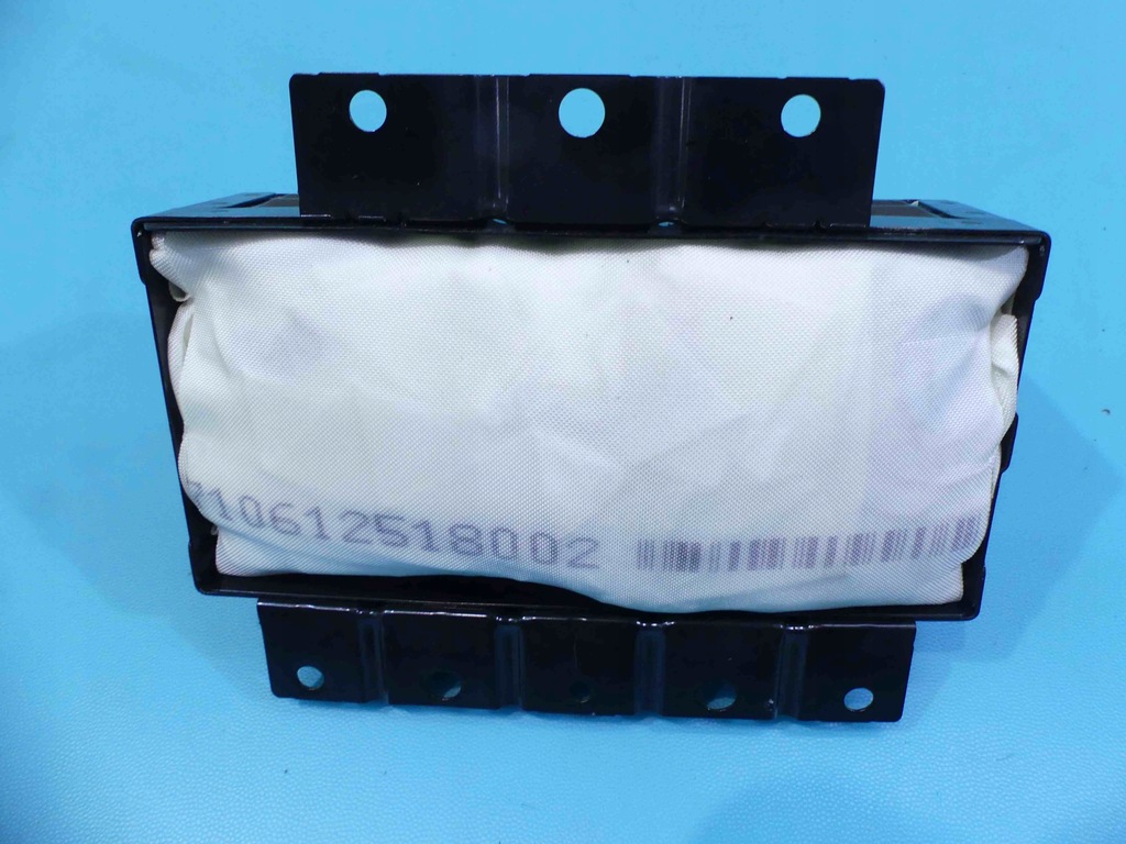 фото №6, Подушки безпеки повітряні kia ceed i 06- eu