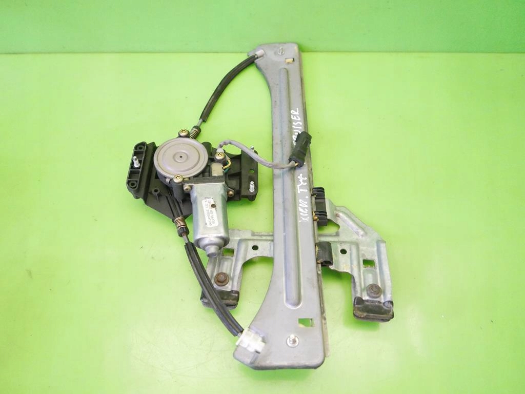 фото №1, Механизм подъемник левый задняя chrysler pt cruiser