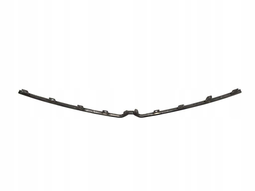 фото №7, 2023 opel mokka b молдинг бампера передній 9835155080