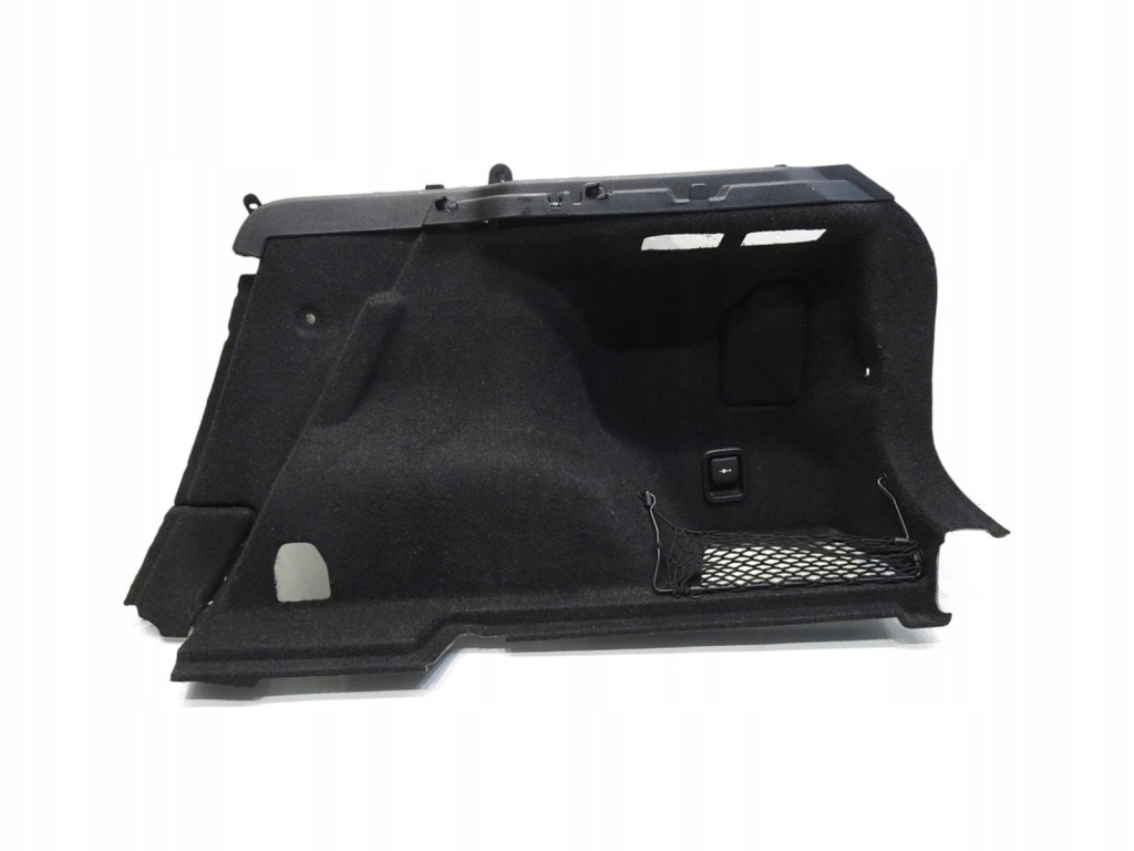 фото №1, Обивка багажника правый задняя bmw x1 e84 2991188