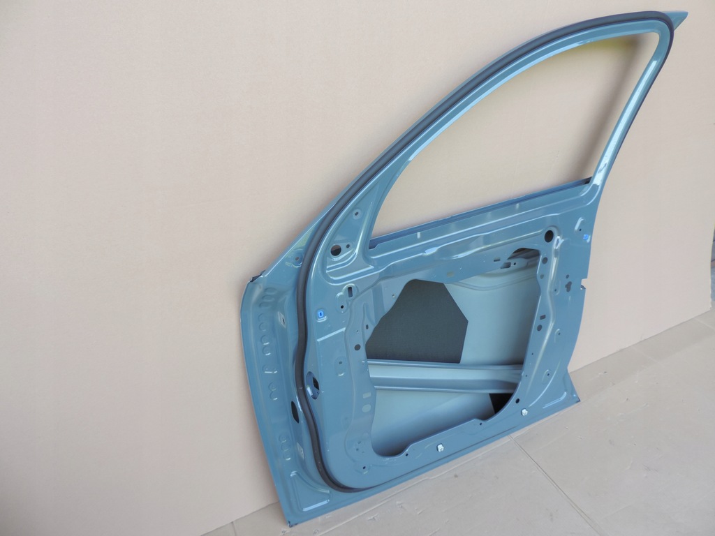 фото №11, Bmw x1 u11 2022 2023 2024 правое передние дверь