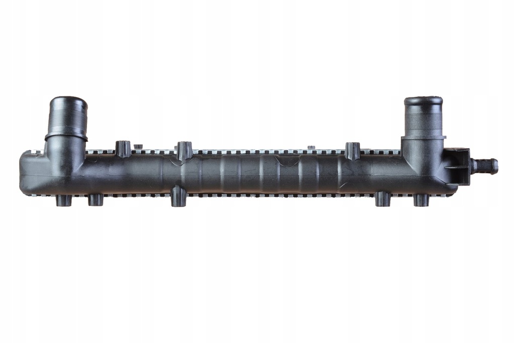 фото №16, Nrf 53627 радиатор, система охлаждение двигателя