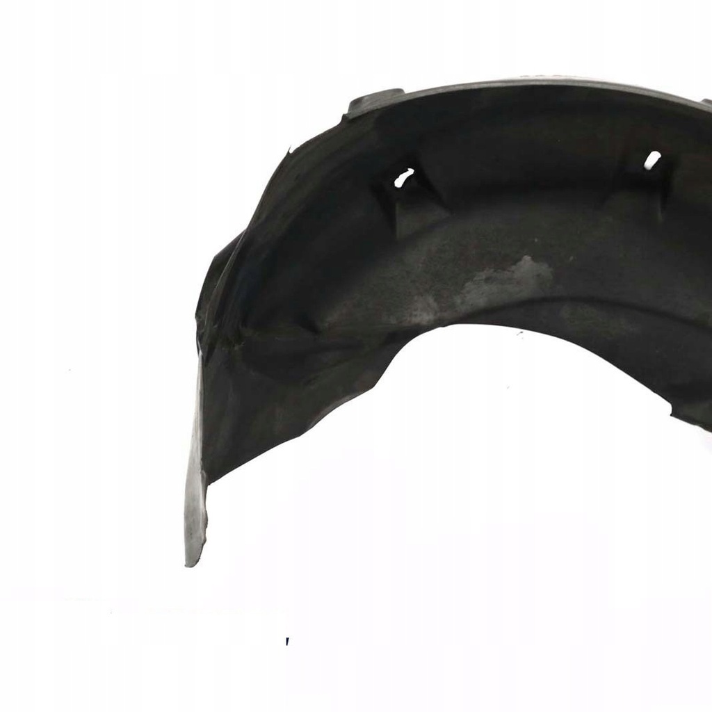 фото №11, Mercedes-benz w163 захист підкрилок правий задня