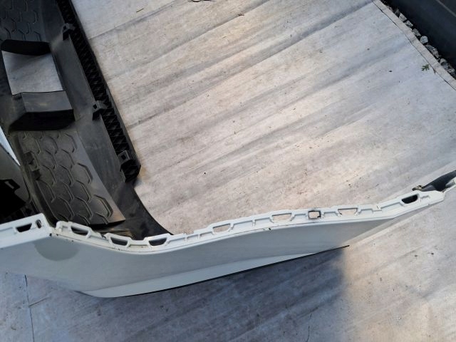 фото №9, Бампер задний задняя kompletny atlas usa 3cn807421a 3cn807521r 4xpdc