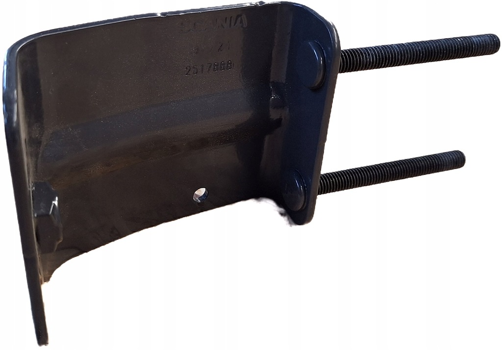 фото №1, Кронштейн кронштейн scania ngs r s p g 2517888 b-b