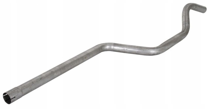 фото №1, Asmet 05.231 труба выхлопная