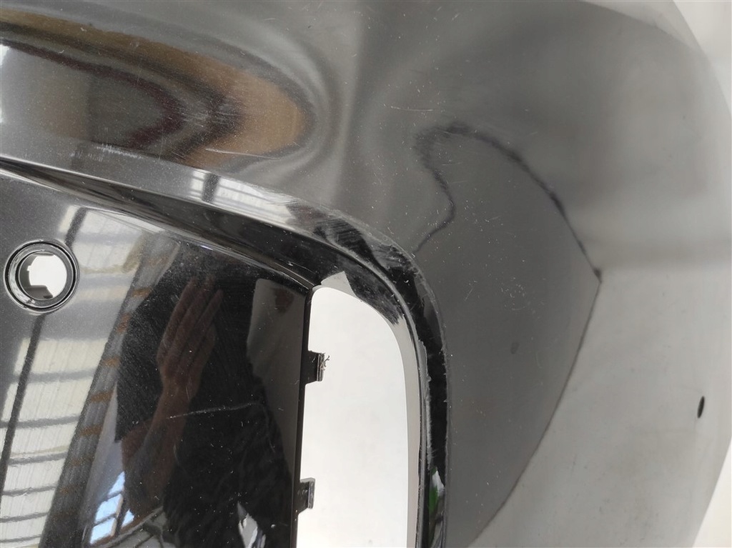 фото №8, Бампер задня opel insignia b ii gsi po 17 39139080