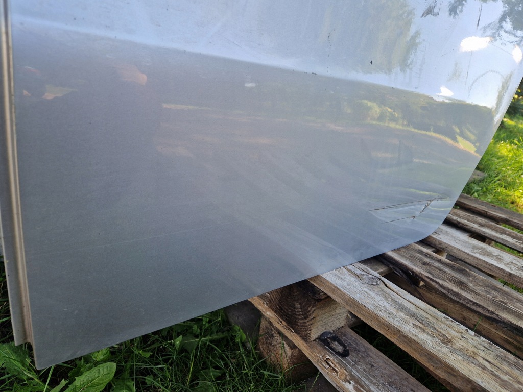 фото №9, Дверь левый задняя peugeot 508 i sw kombi 10- ezrc