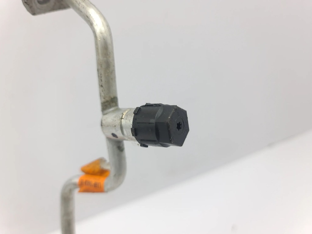 фото №6, Ford kuga iii 2022 провода кондиционера