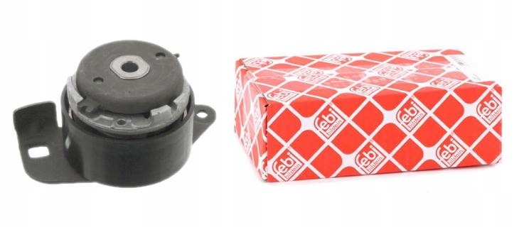 фото №1, Febi bilstein 11604 ролик натяжителя, ремень распределительного вала