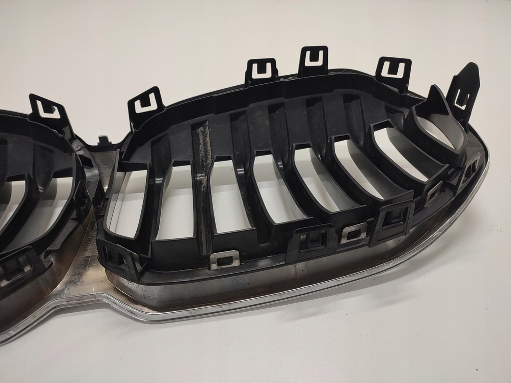 фото №9, Bmw 1 f40 решётка радиатора решётка радиатора решётки радиатора 5a39366
