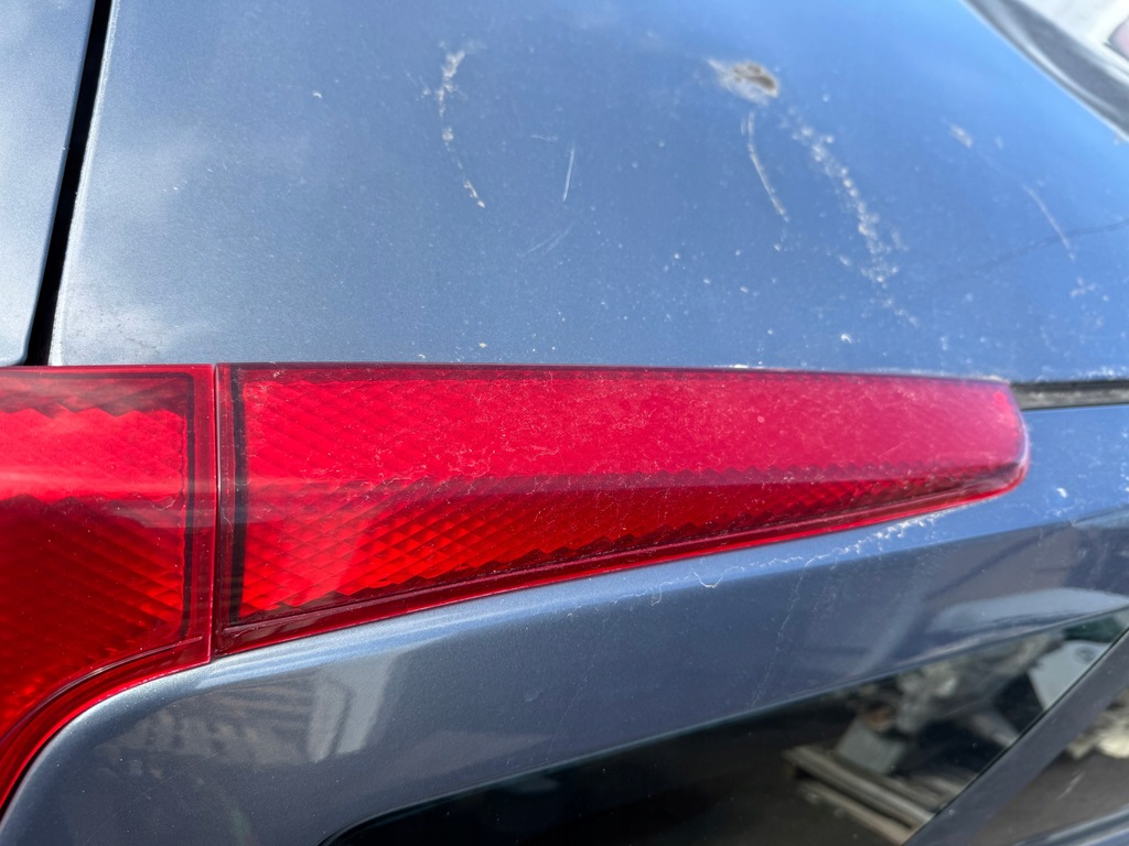 фото №6, Nissan note i e11 лампа правый задняя правая задняя