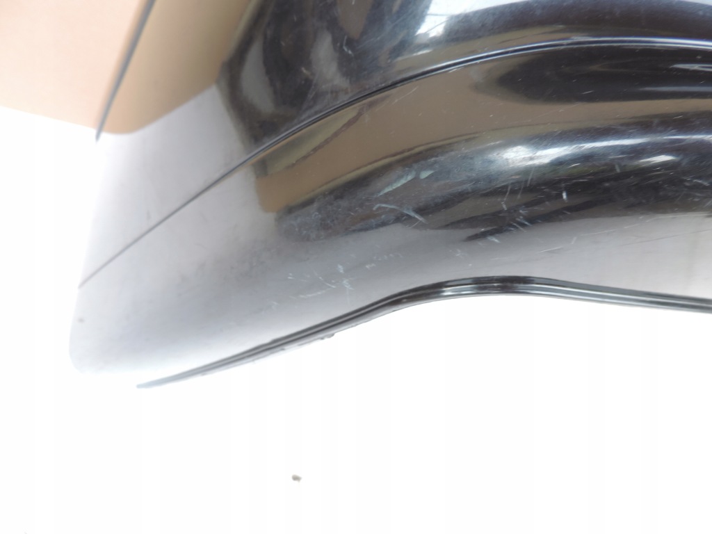 фото №9, Bmw 5 e39 бампер задняя kombi