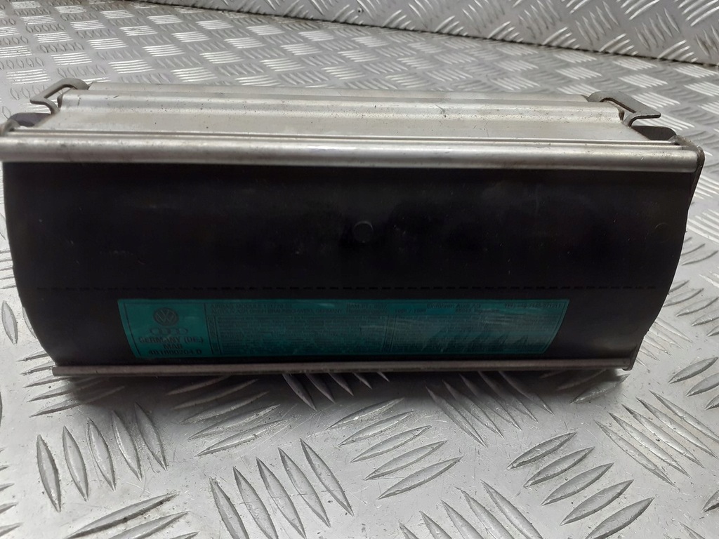 фото №1, Подушка подушка безопасности пассажира audi a3 8l 4b1880204d