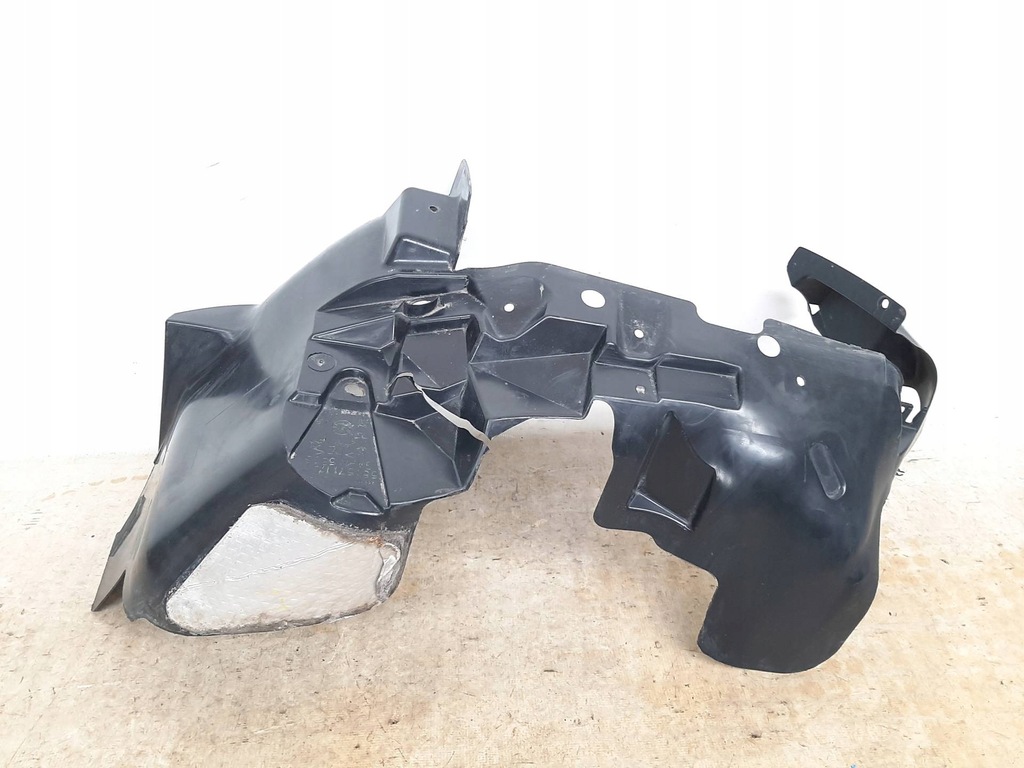 фото №1, Підкрилок перед ліва jeep wrangler jk