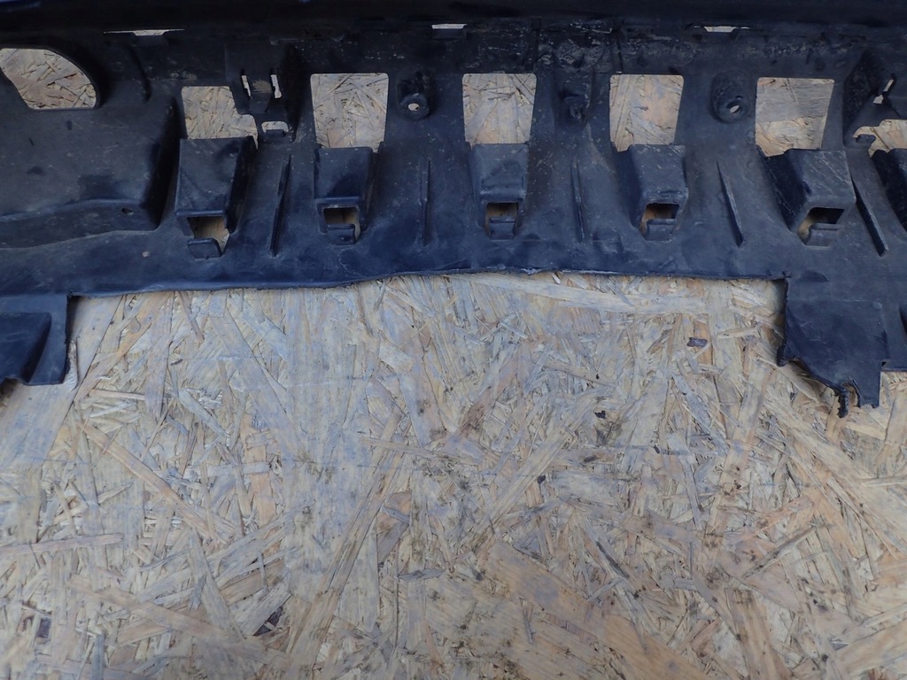 фото №5, Бампер задня задній renault talisman kombi 2015-