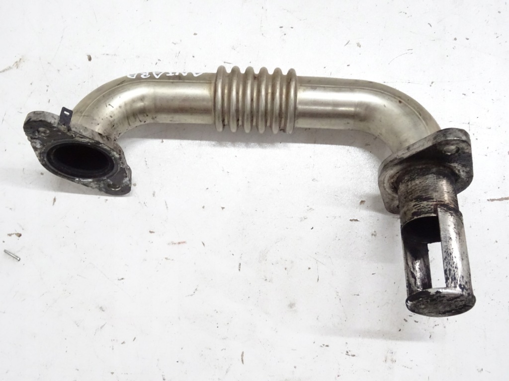 Opel antara 2.2 cdti трубка egr Ціна