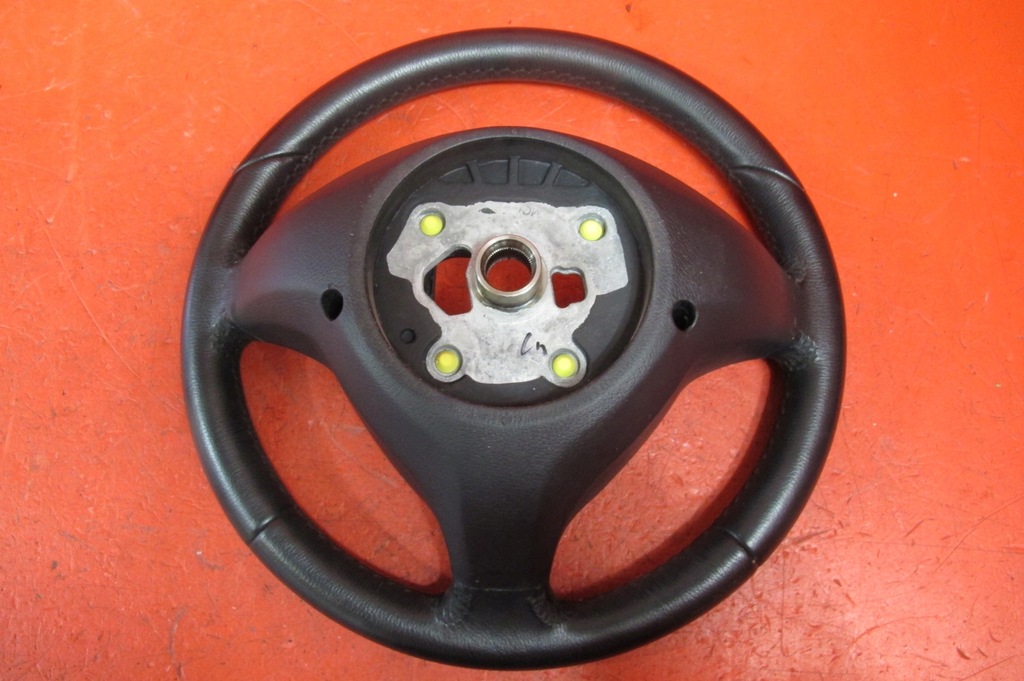 фото №10, Mercedes w169 a-klasa lift воздуховод многофункциональный кожаный a1694600503