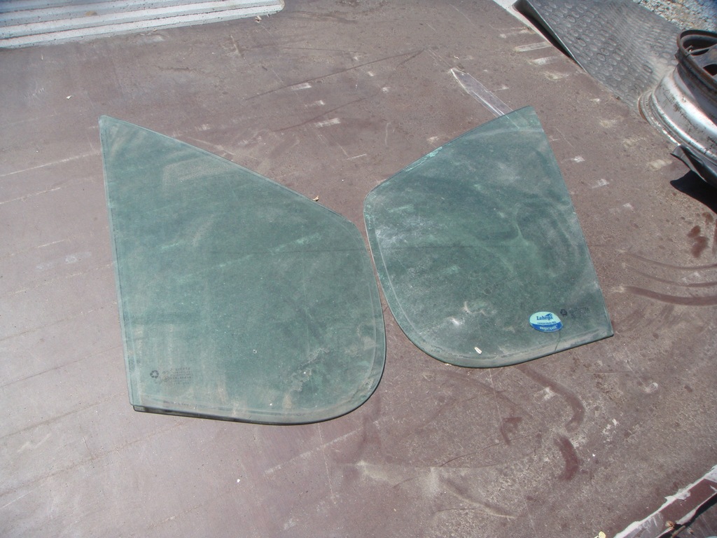 фото №1, Скло двері trafic ii vivaro b orginal 2001-1014r orginal ліва права