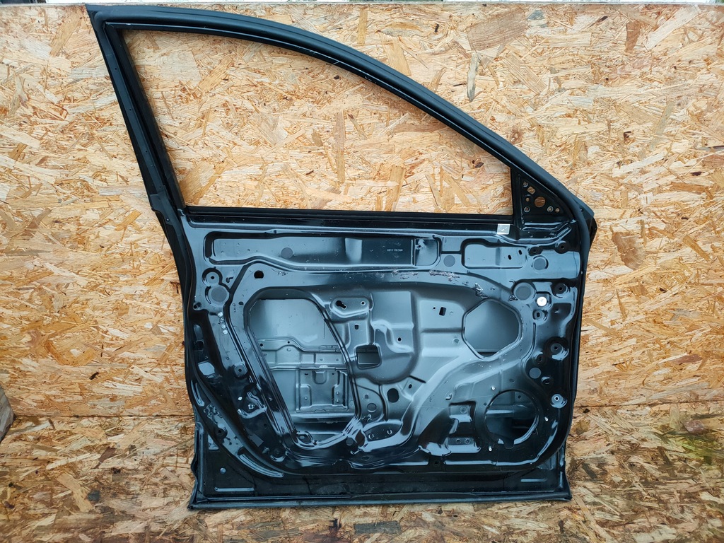 фото №8, Renault koleos ii двері ліва перед передні