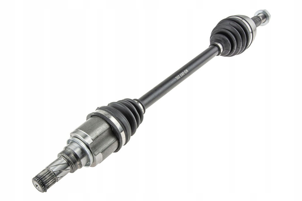 фото №1, Npw-ms-063 nty привідний вал привідна nty