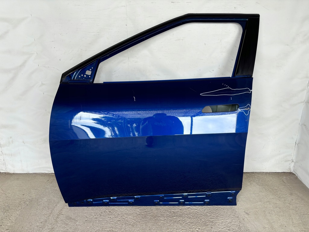 фото №1, Kia ev6 дверь перед левая передние poznań ==giełda==