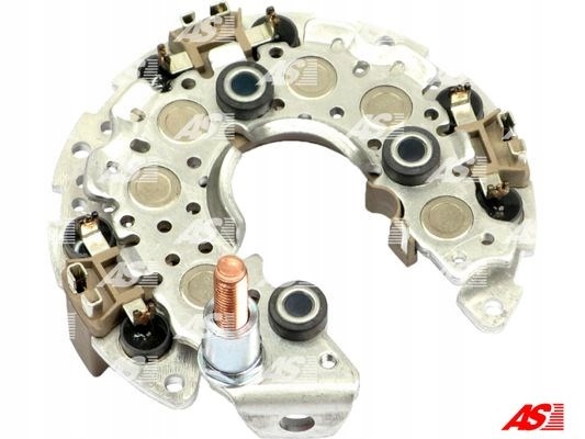 фото №10, Выпрямитель, генератор as-pl arc6045