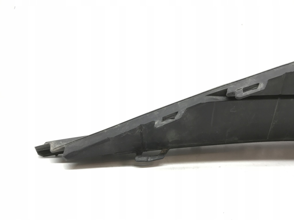 фото №5, Vw passat b8 r-line lift ліва решітка бампер перед 3g0854321b