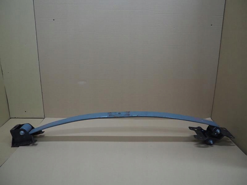 фото №1, Рессора задний задняя renault master iii opel movano b