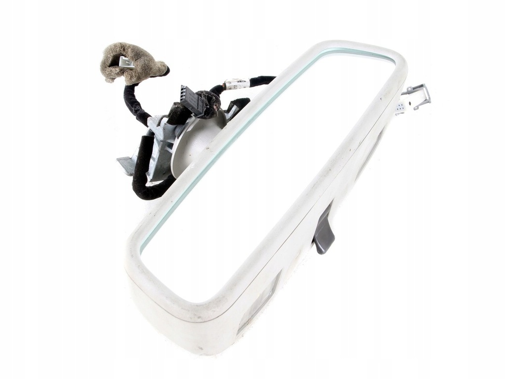 фото №2, Зеркало заднего вида внутреннее mercedes r klasa w251