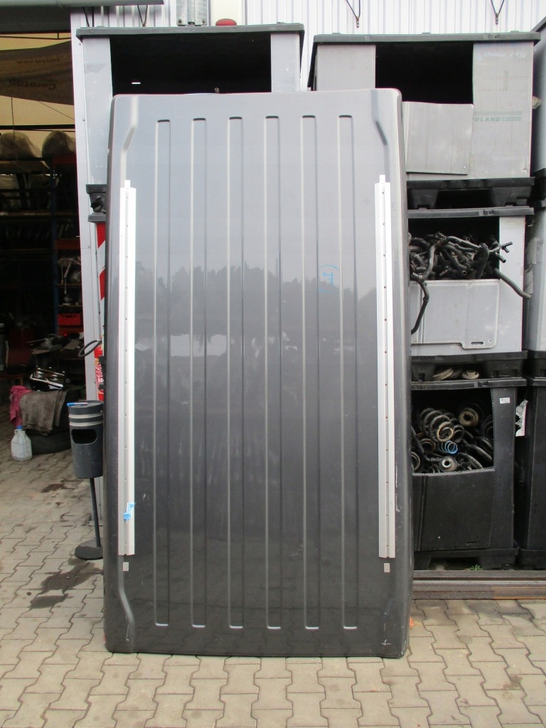 Купити 5.dach wieko кришка vw t5 t6 t6.1 california