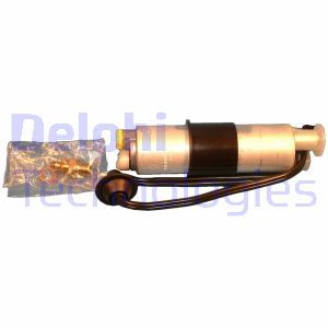 Delphi fe10080-12b1 насос топливной Цена
