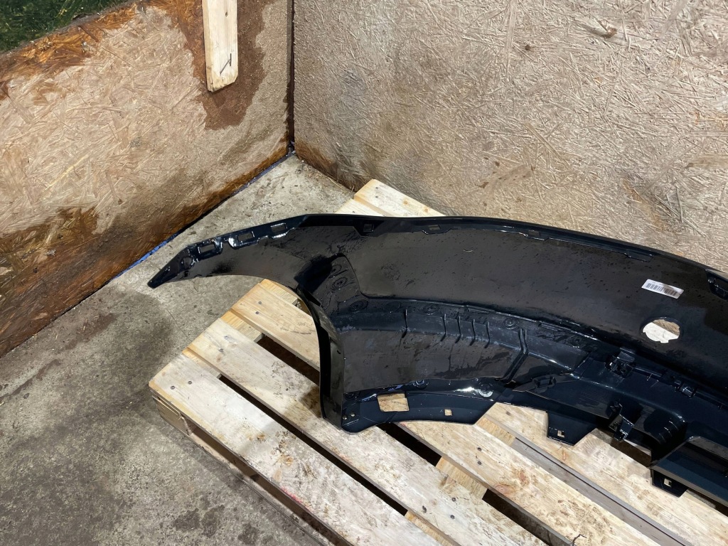 Tesla model 3 lift 23- бампер перед передній Ціна