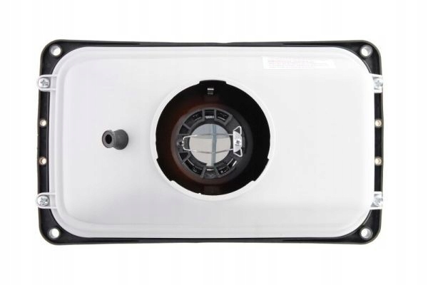 фото №2, Фара лампа hl-iv006l trucklight