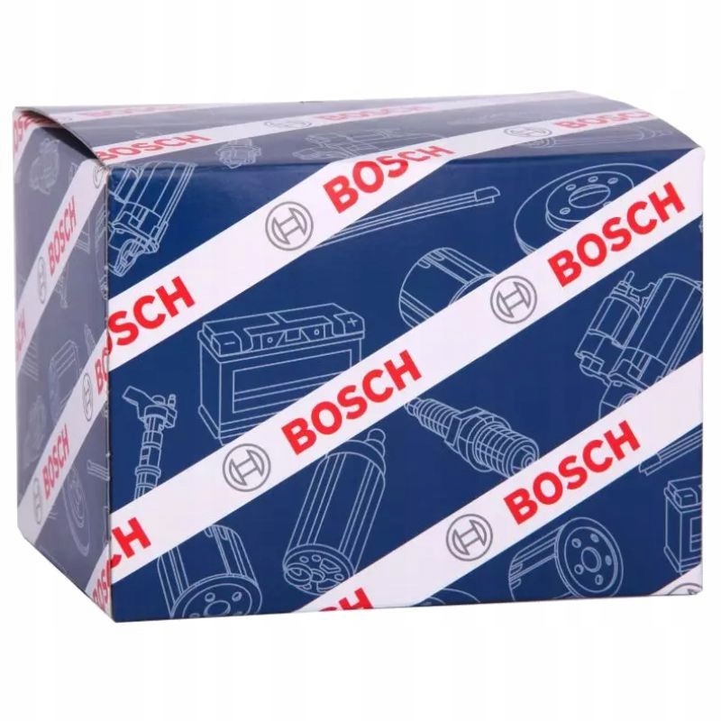 фото №1, Провода кабели зажигания bosch 0986357261