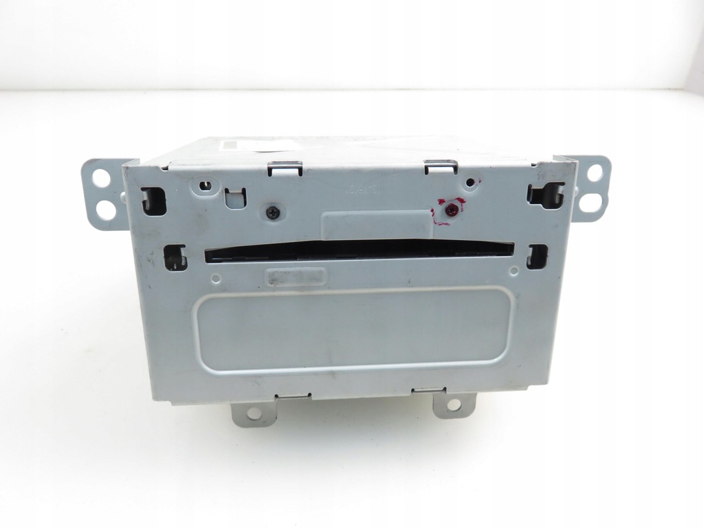 фото №1, Радіо opel meriva b mpv s10 20984174