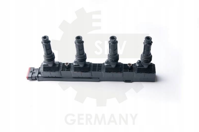 фото №1, Катушка bougicord opel agila astra g corsa b corsa c