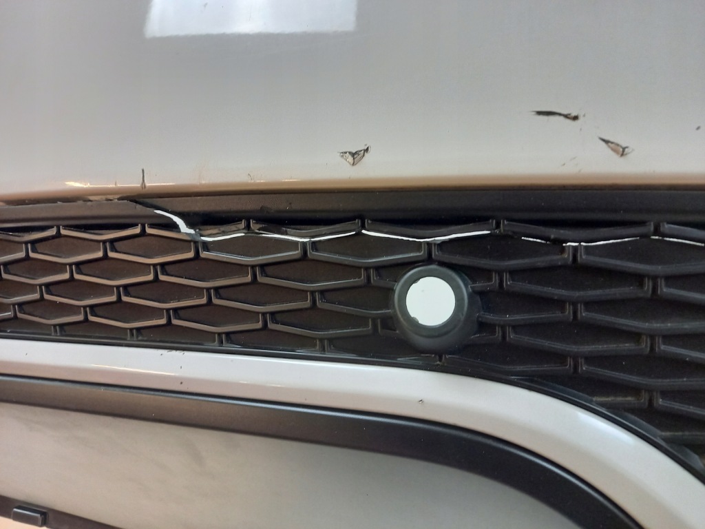 Jaguar e pace бампер задний оригинал! Киев