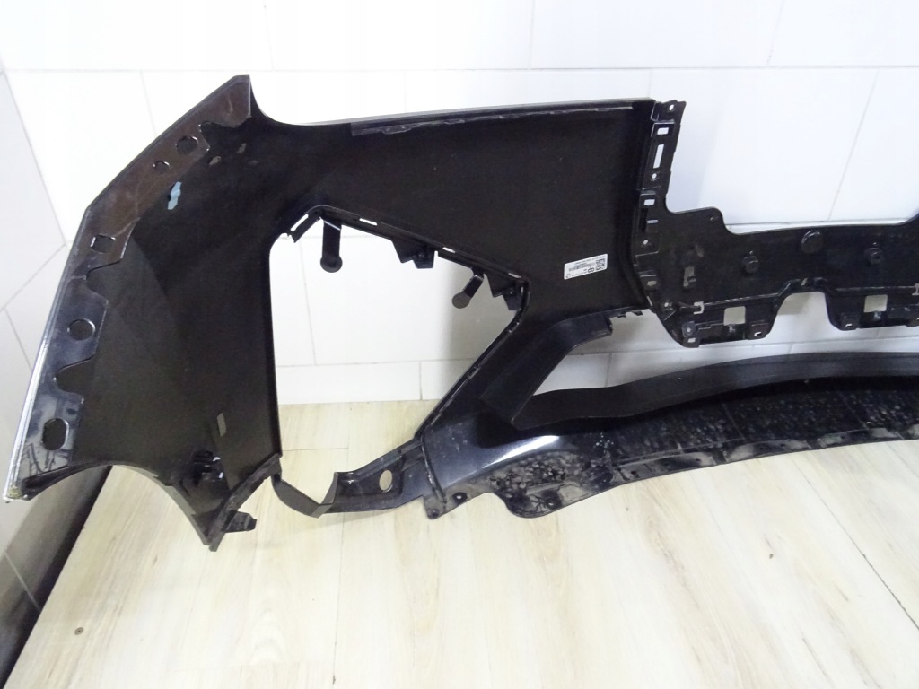 фото №11, Bmw ix i20 бампер передний 7933621 llu