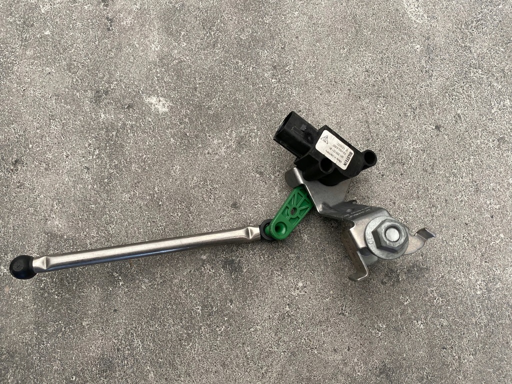 фото №1, Porsche 982 cayman датчик світла 98133302180