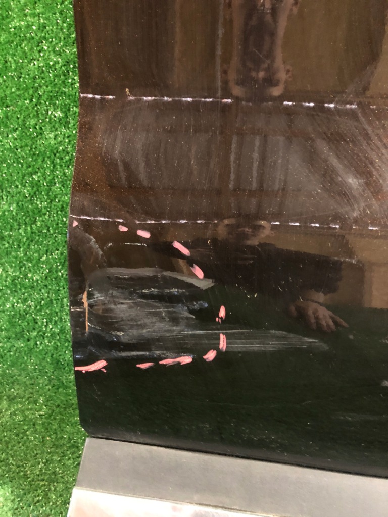 фото №4, Двері праве передні kia sorento iv