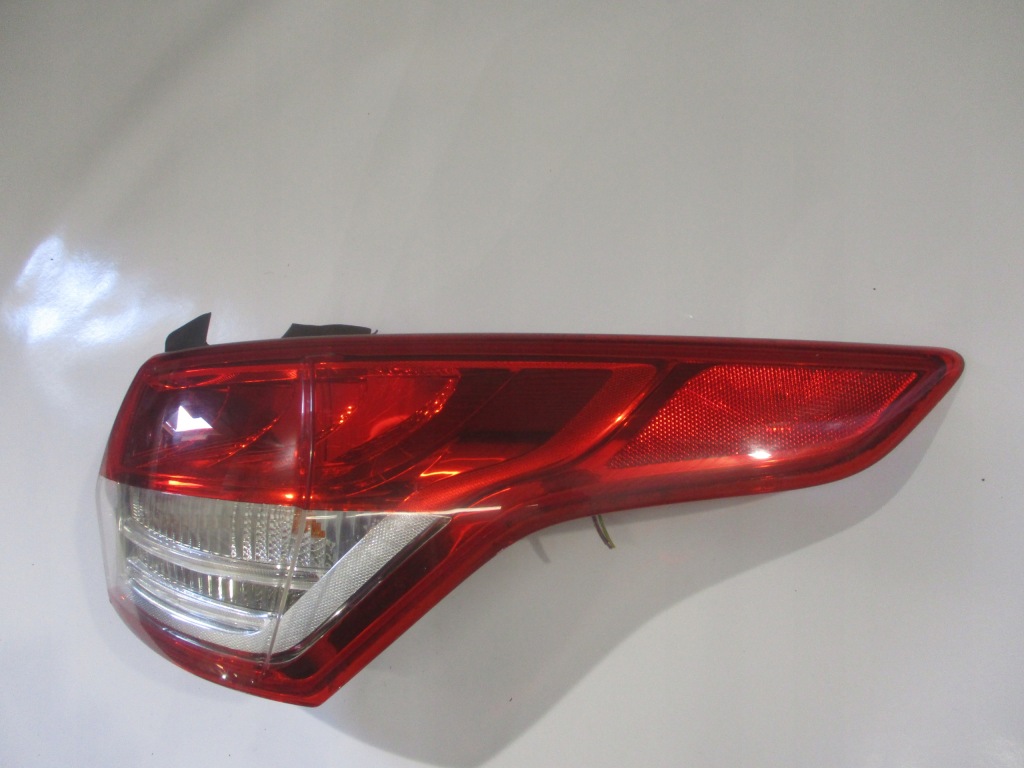 Фара правый задний  ford kuga 2 mk2 przedlift 12-15 w крыло led Доставка