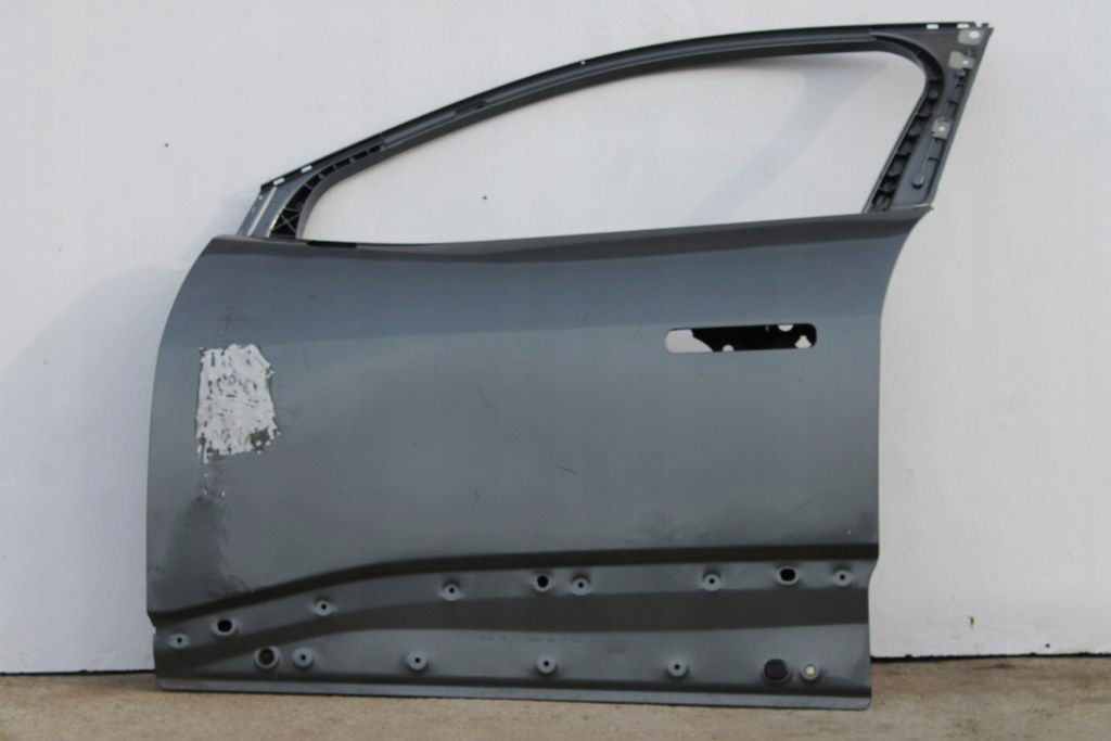 фото №1, Jaguar i-pace дверь левая перед