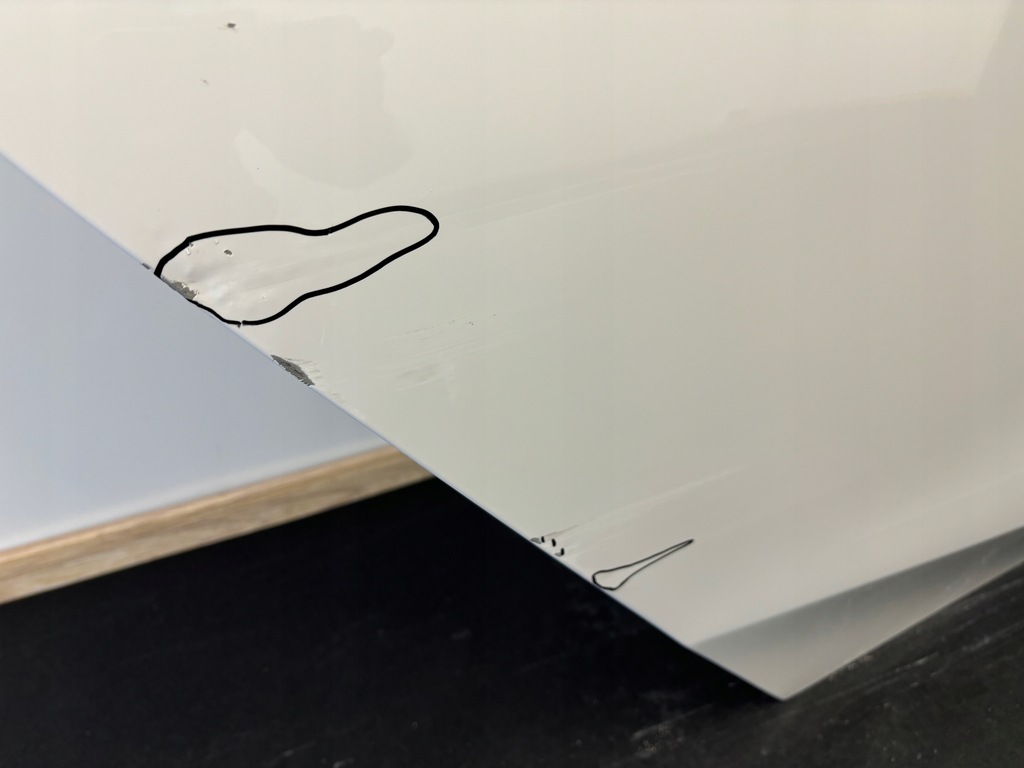 фото №8, Bmw 5 g61 kombi 2023r- дверь задняя правое задние