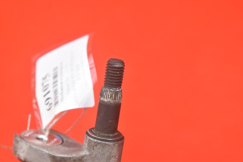 фото №6, Механізм моторчик двірник перед eu gx73-17500-ac jaguar xe 14-19