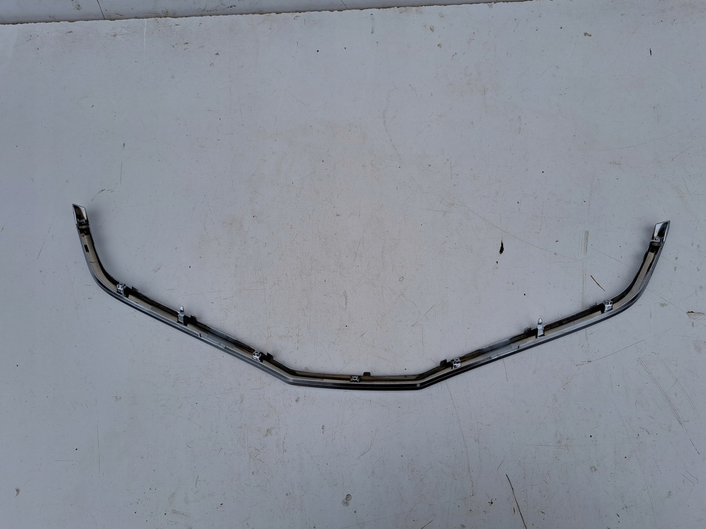 фото №7, Хром решетка honda jazz iii 3 08-15r