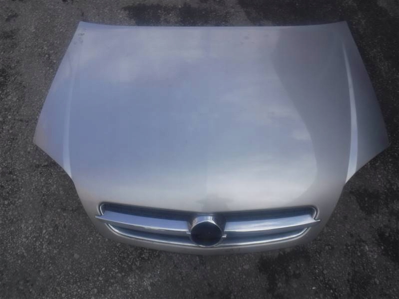 фото №1, Капот opel vectra c gts z158