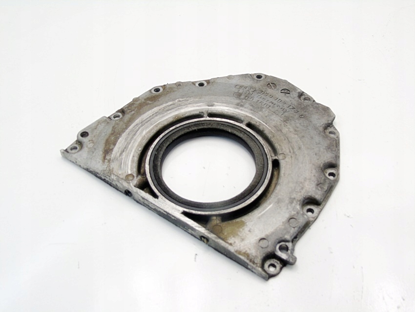 фото №1, Корпус вала 2.5 tdi superb audi a4 b6 a6 c5 a8 d2 passat b5.5 059103173g