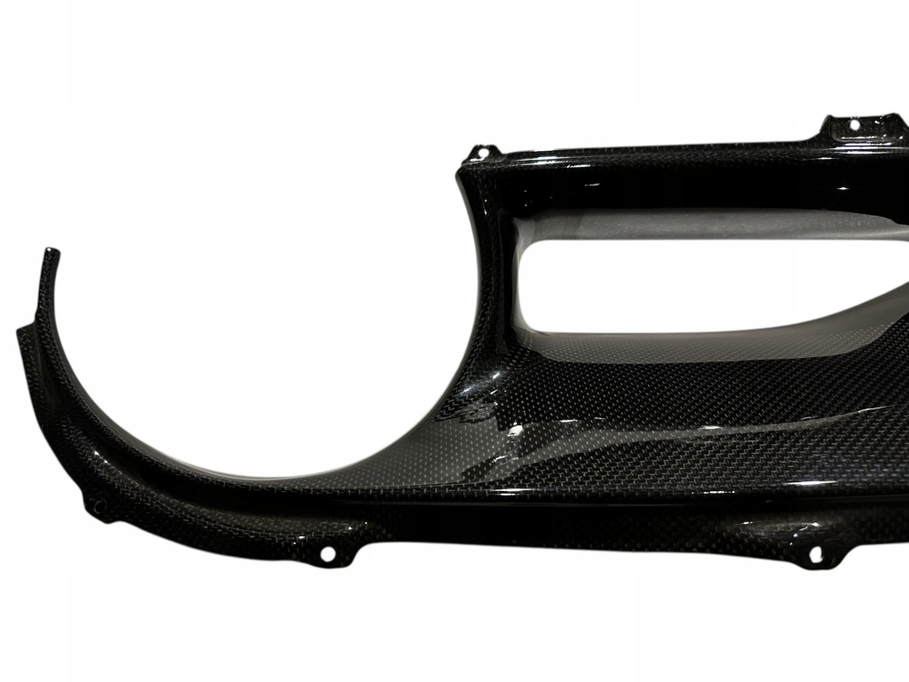 Купить Ferrari 488 карбон защита лампы бампера задний  86937600 86937700