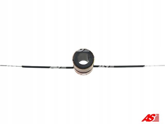 фото №3, Кільце ковзний, генератор as-pl asl9041